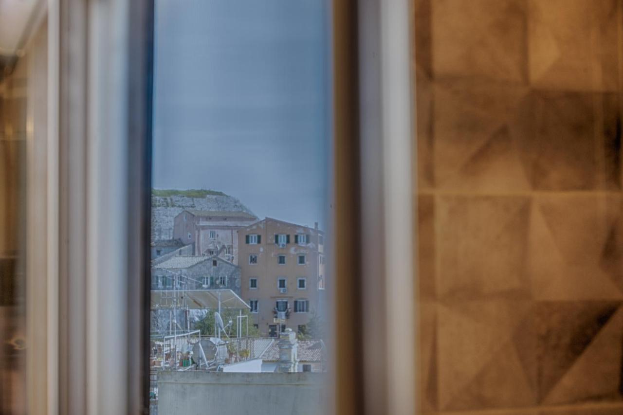 Renas Cosy Apartment Corfu  外观 照片