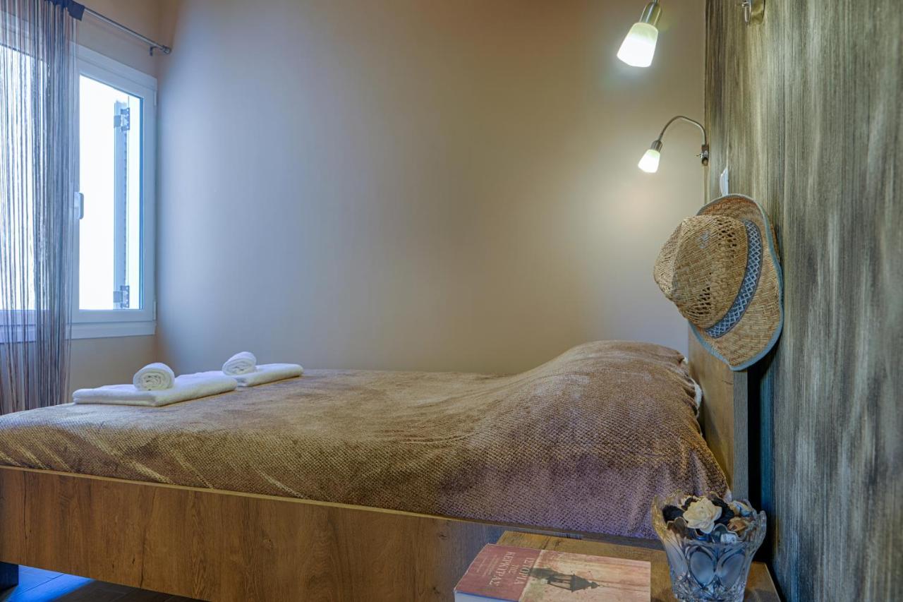 Renas Cosy Apartment Corfu  外观 照片