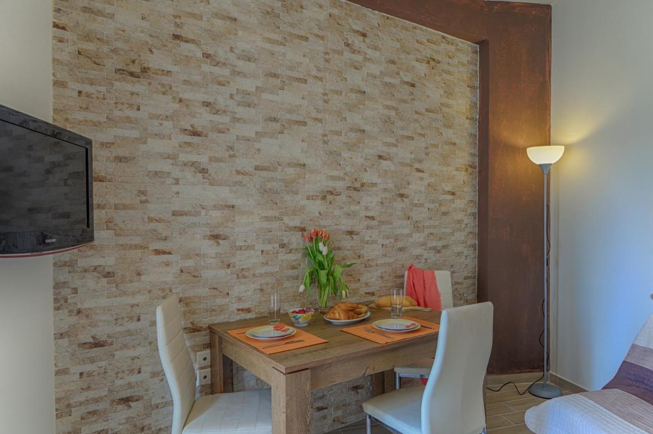 Renas Cosy Apartment Corfu  外观 照片